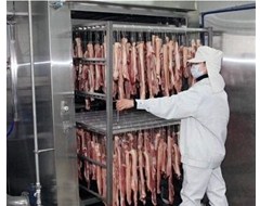 諸城煙熏爐具體操作方法