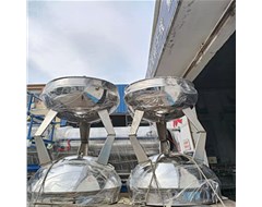 電加熱立式夾層鍋的適應(yīng)范圍