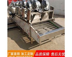 翻轉(zhuǎn)式風(fēng)干機(jī)發(fā)貨了