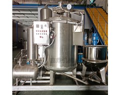浸糖機的具體操作及使用方法