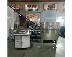 低溫真空油炸機的使用方法及適應范圍