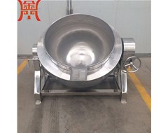 肉類(lèi)蒸煮鍋具體保養(yǎng)方法小竅門(mén)