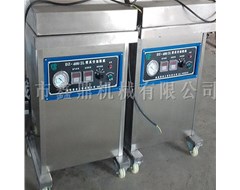 真空包裝機(jī)使用前如何調(diào)整