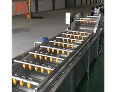 紅棗清洗機的具體操作方法
