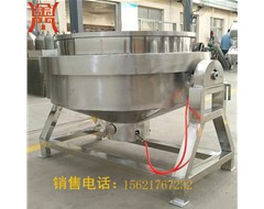 燃氣夾層鍋保養(yǎng)方法