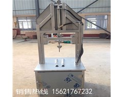 諸城液壓諸城劈半機的具體操作方法