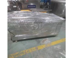 食品真空包裝機(jī)一臺(tái)發(fā)貨