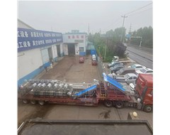 預(yù)制菜加工全套設(shè)備發(fā)貨河南
