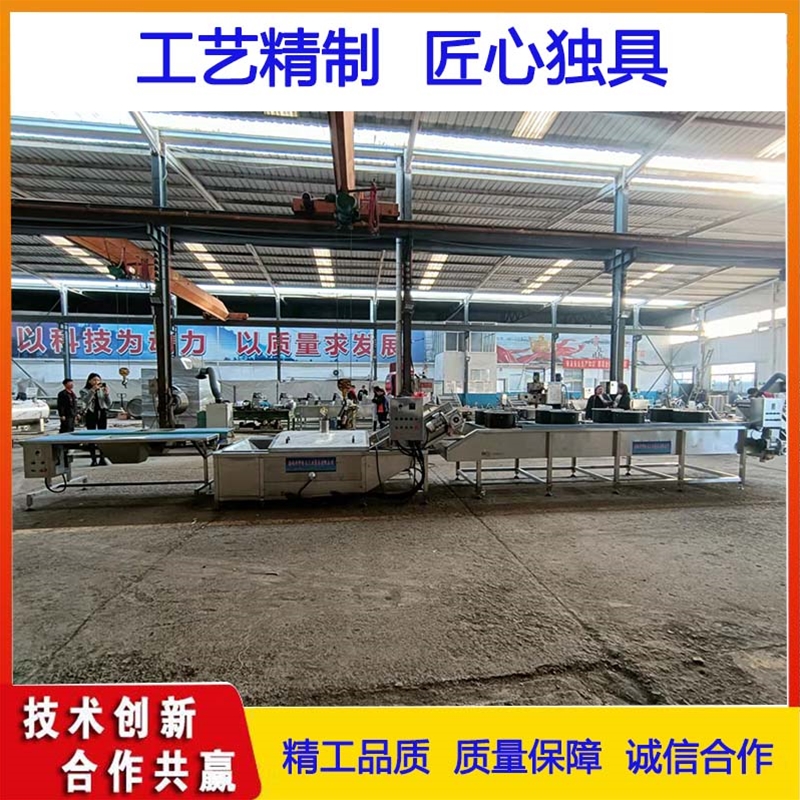 軟包裝風(fēng)干機(jī) 果蔬瀝水風(fēng)干機(jī)  果蔬風(fēng)干流水線