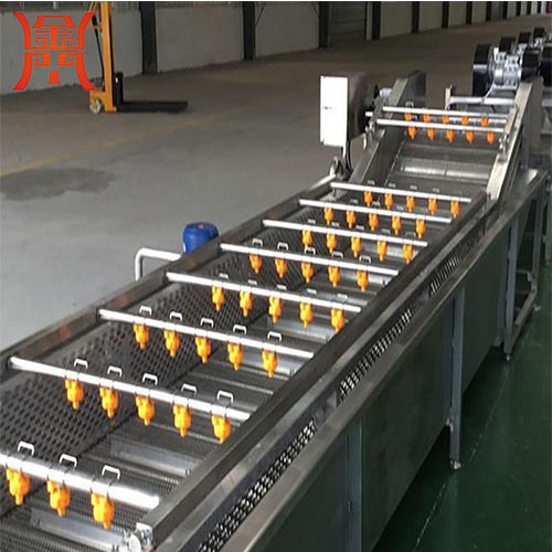 榨菜清洗機(jī)