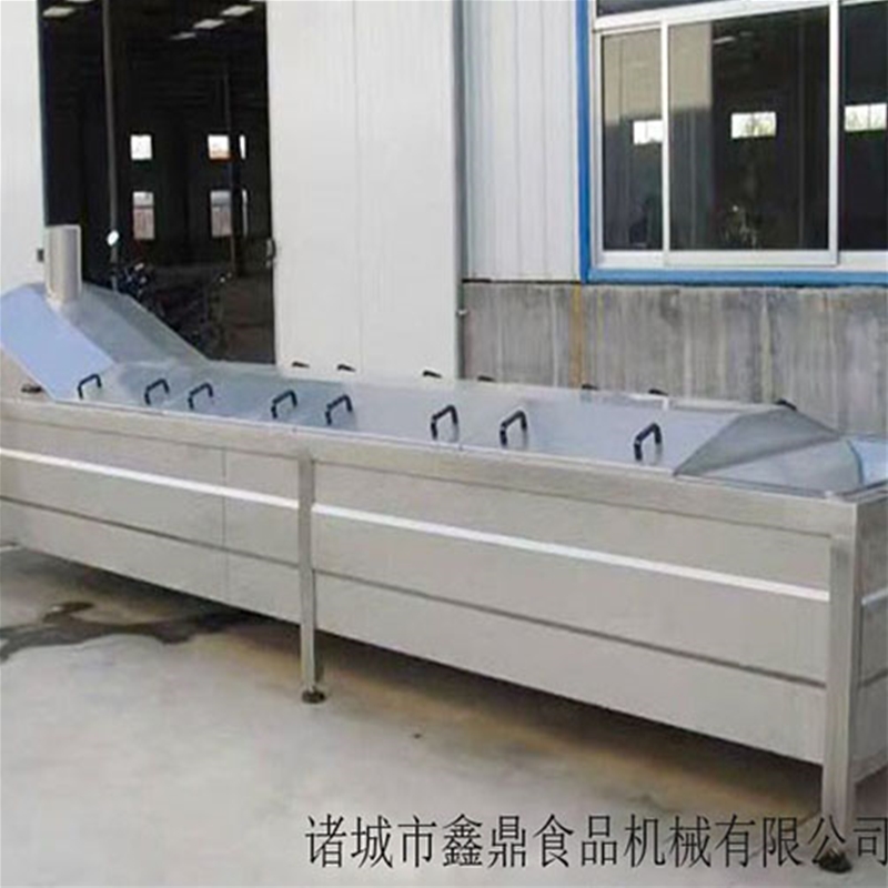 菠菜漂燙機