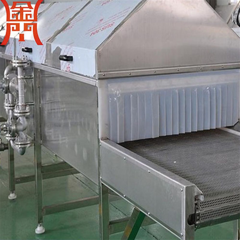金針菇漂燙機(jī)