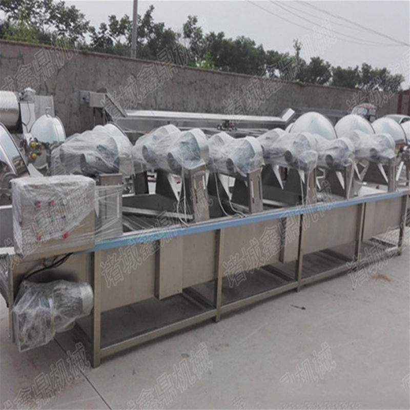 剁椒辣椒除水風(fēng)干機(jī)