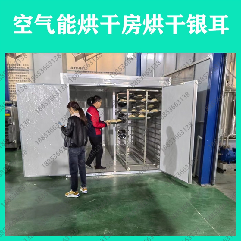 空氣能烘干機/春茶微波殺青設(shè)備/果蔬烘干設(shè)備