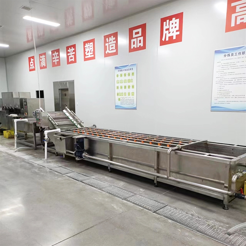 小型加工果蔬脆片機(jī)器源頭廠家