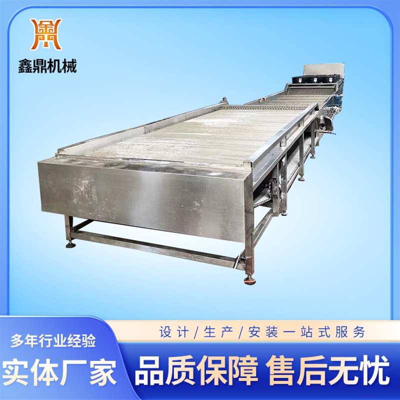 鴨脖定型設備
