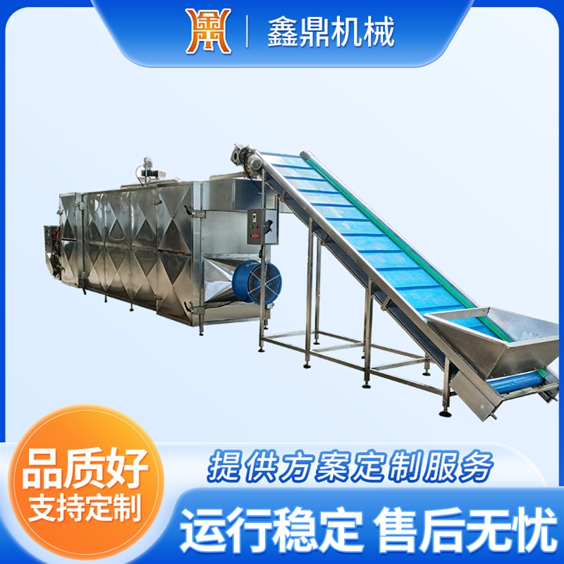 金銀花烘干線(xiàn)