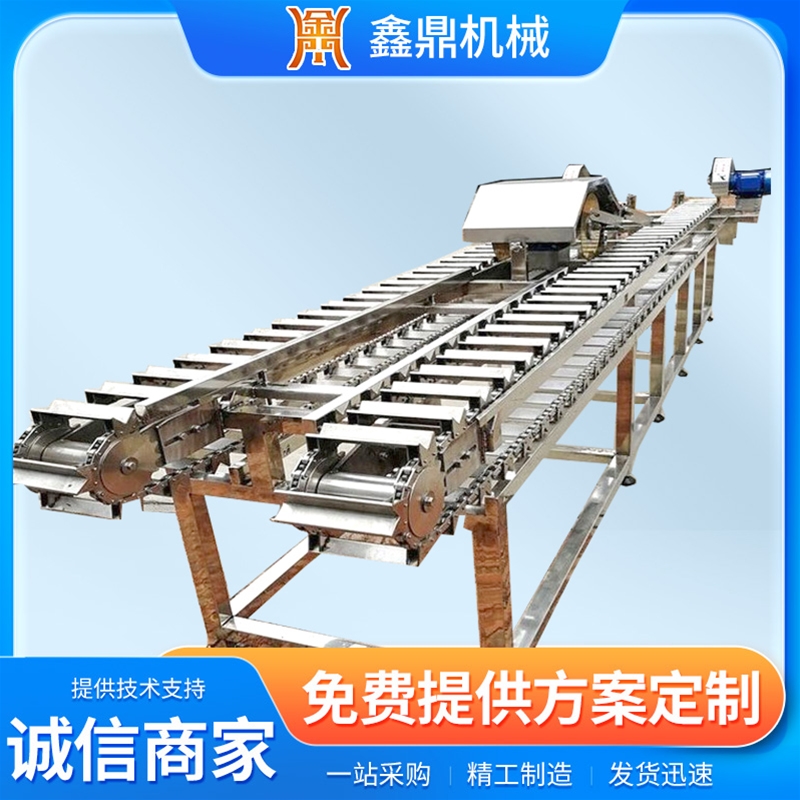 全自動(dòng)甜糯玉米生產(chǎn)線(xiàn)